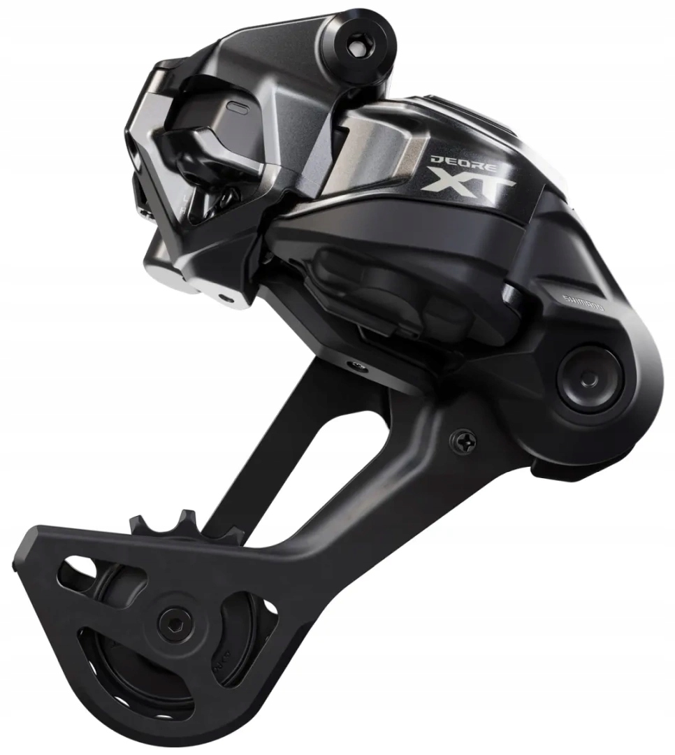 Przerzutka tylna Shimano Xt RD-M8250 Sgs długi 12 rz.
