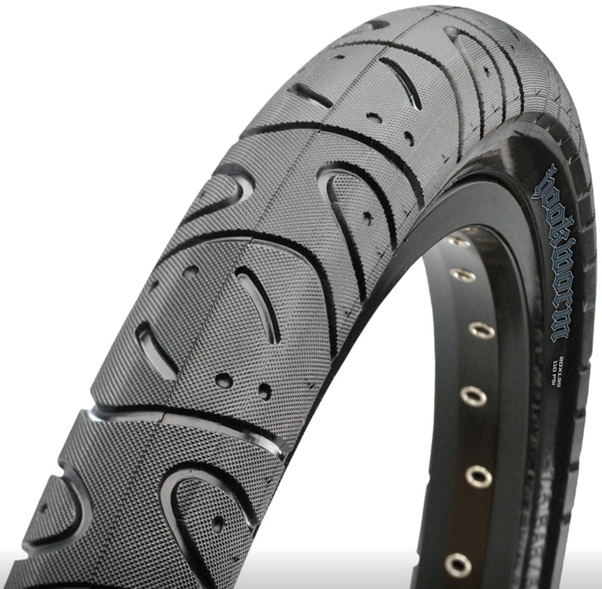 Opona Maxxis Hookworm 26x2.5 drutowa