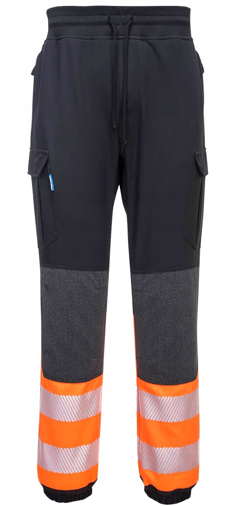 Výstražné kalhoty Flexi Portwest KX341 Kor vel. 2XL