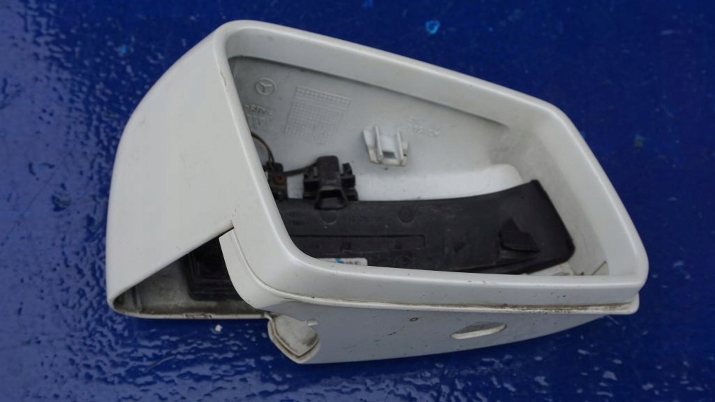 MERCEDES E 212 cover cover indicator mirrors RH