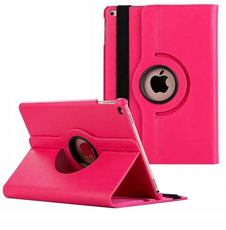

Etui 360 do Apple Ipad 9.7 2017/2018 Air 1 Air 2