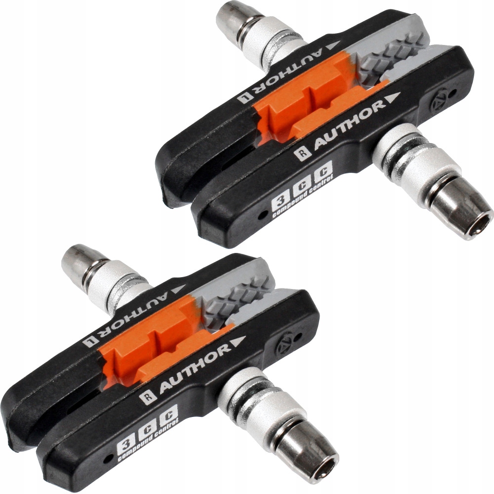 

Author Abs 3CC Klocki hamulcowe V-Brake 72mm