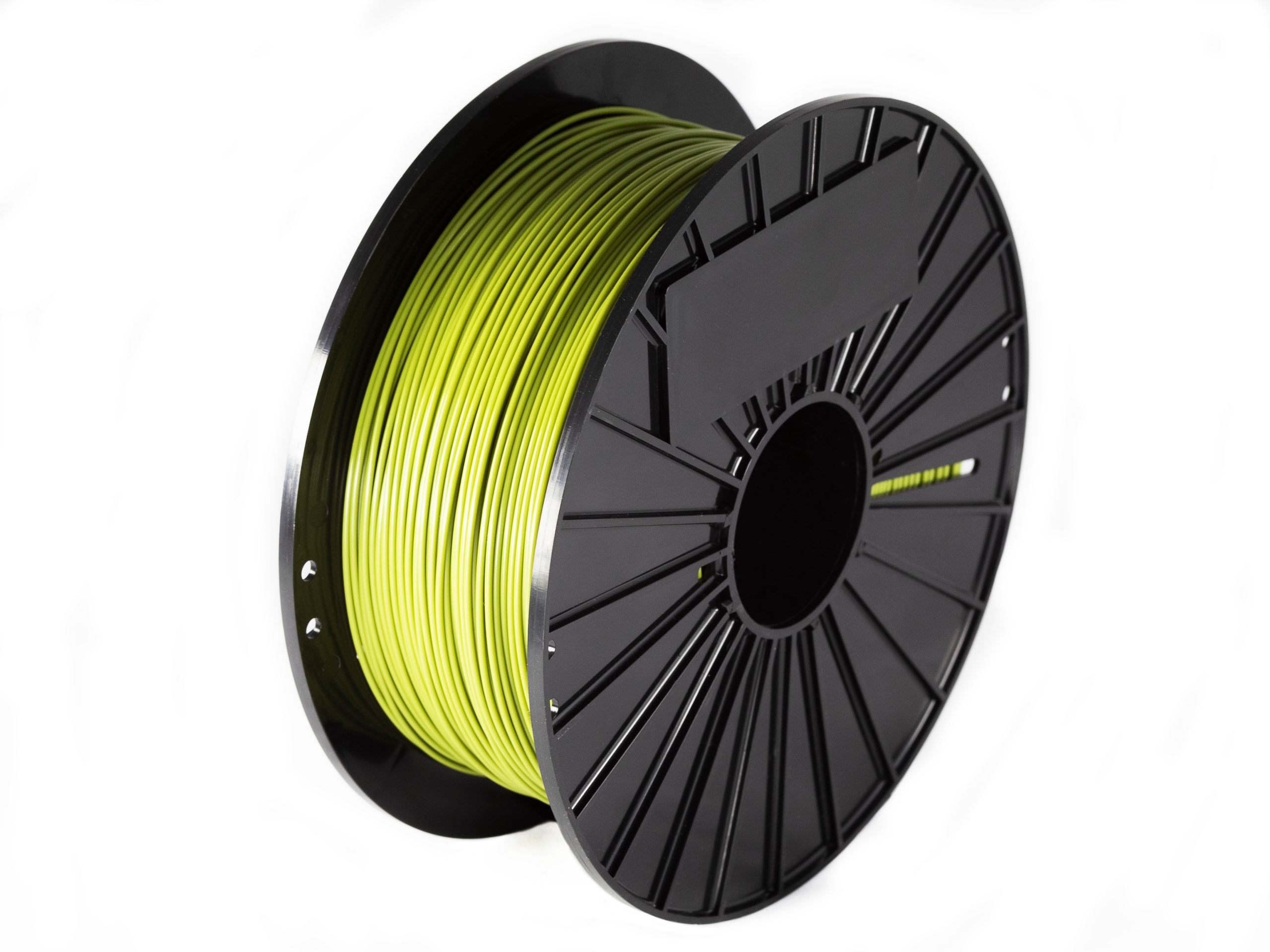 F3D FILAMENT PLA 1,75mm 0,5kg Khaki