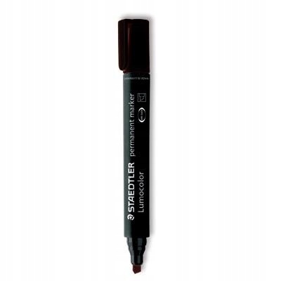 

Marker Staedtler perm. Lumocolor S350 czarny