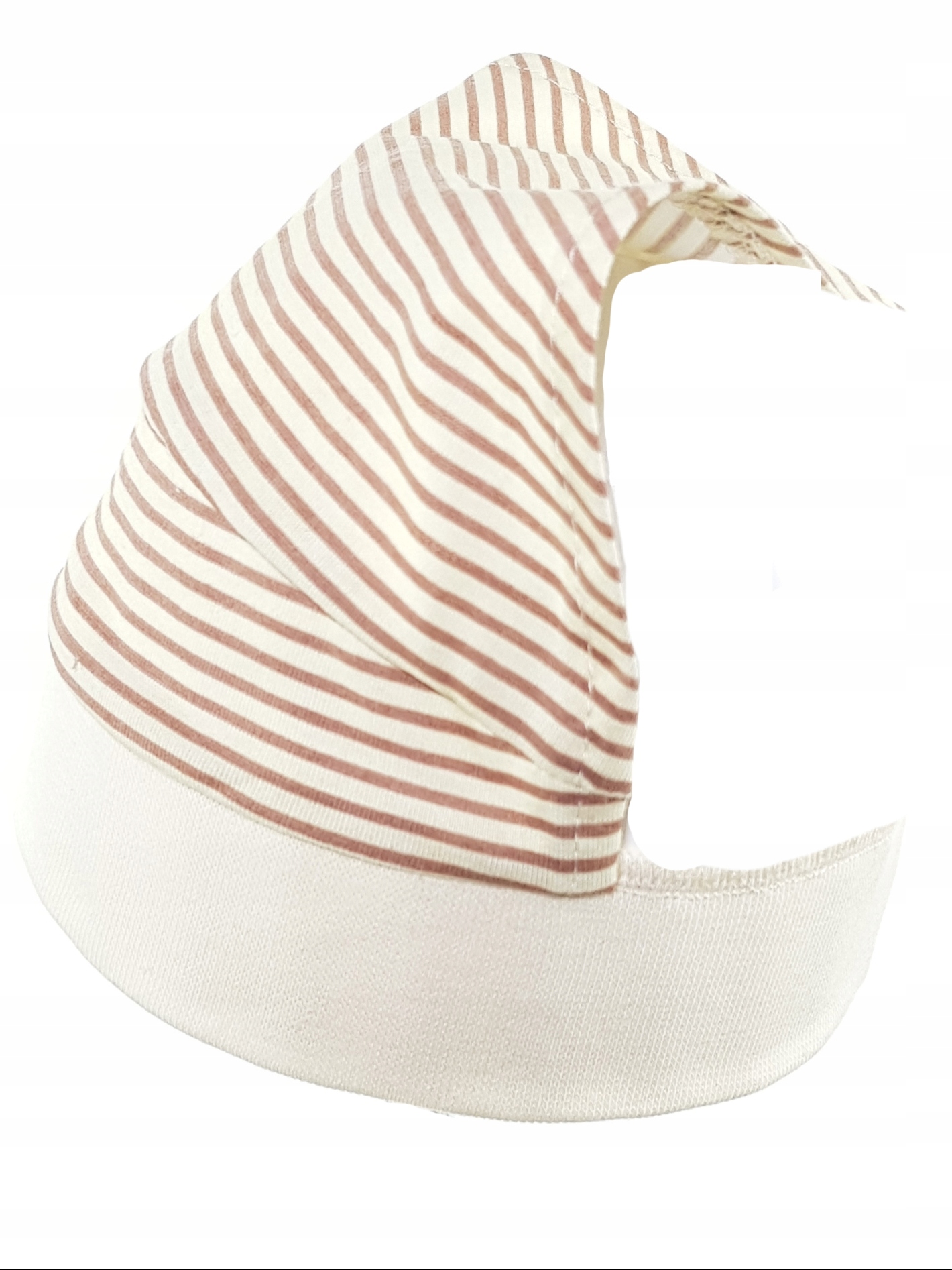 

Letnia Czapka Tubka Chustka Na Opasce 0-12M-C 16WZ