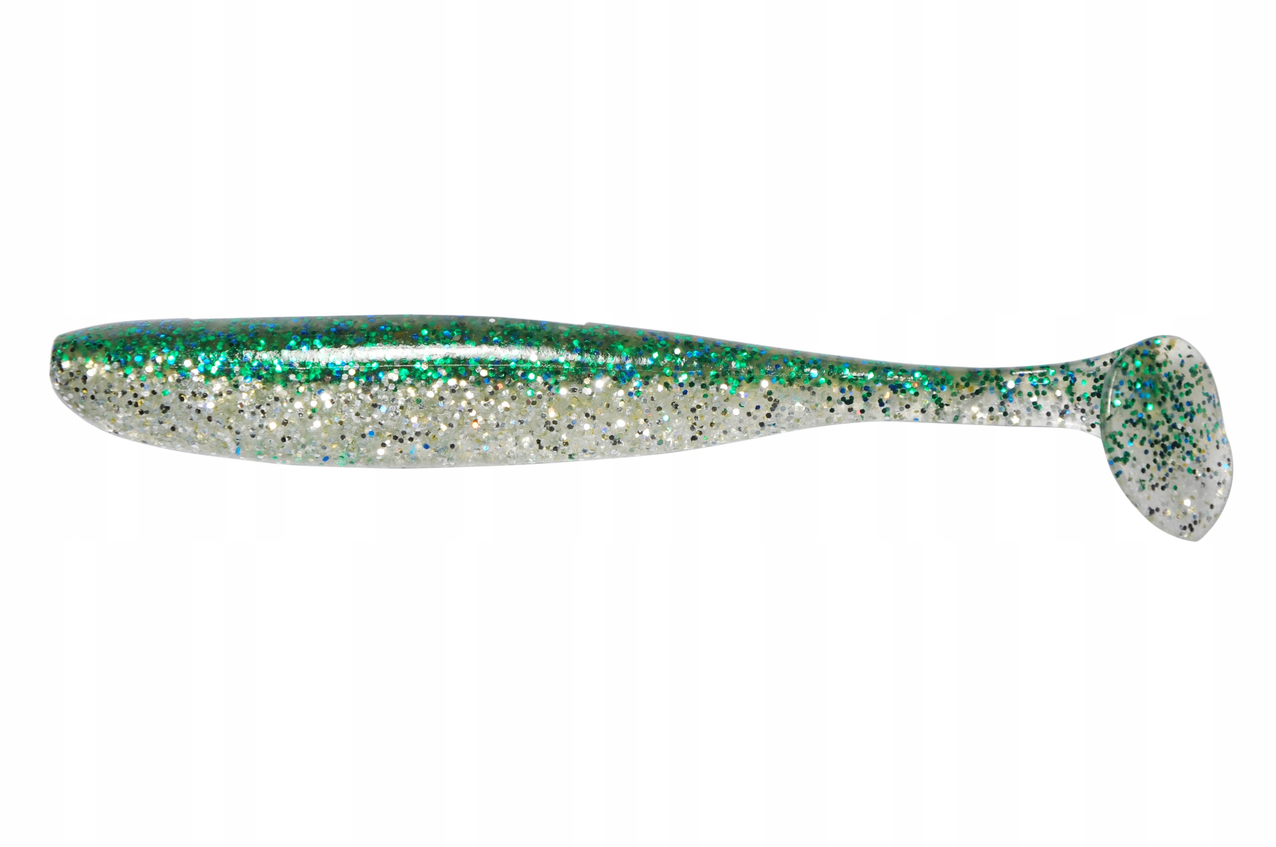Keitech Easy Shiner 2'' LT49 Lt Green Sardine