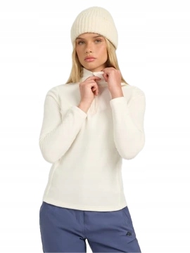 Polar Bielizna Polarowa Drapana 4F Ciepła Na Narty Xs