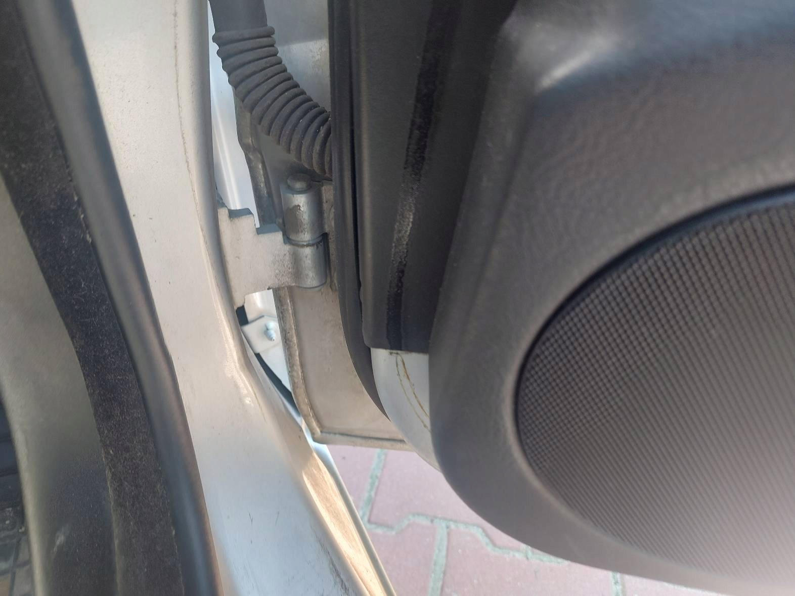 Portière Complets Droite Avant BMW E46 LIFT 354/7