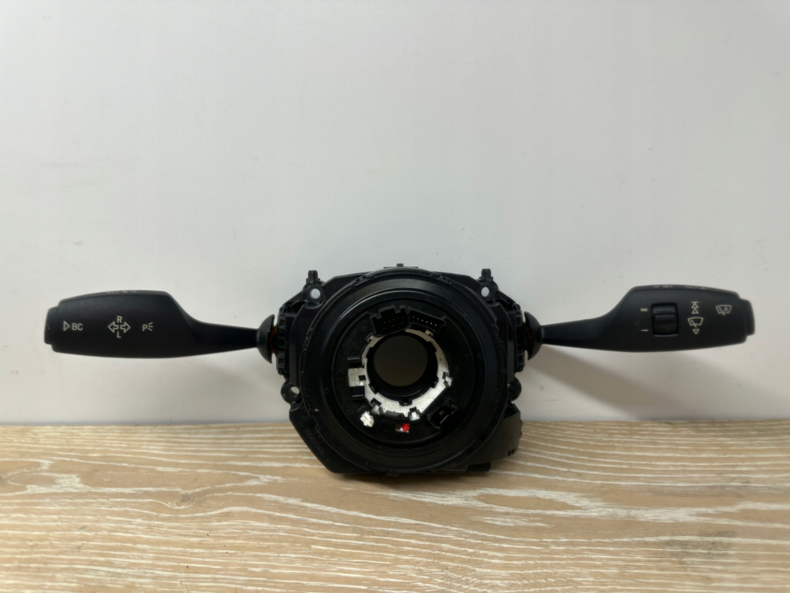 switch control ring BMW F20 F21 F25 X3