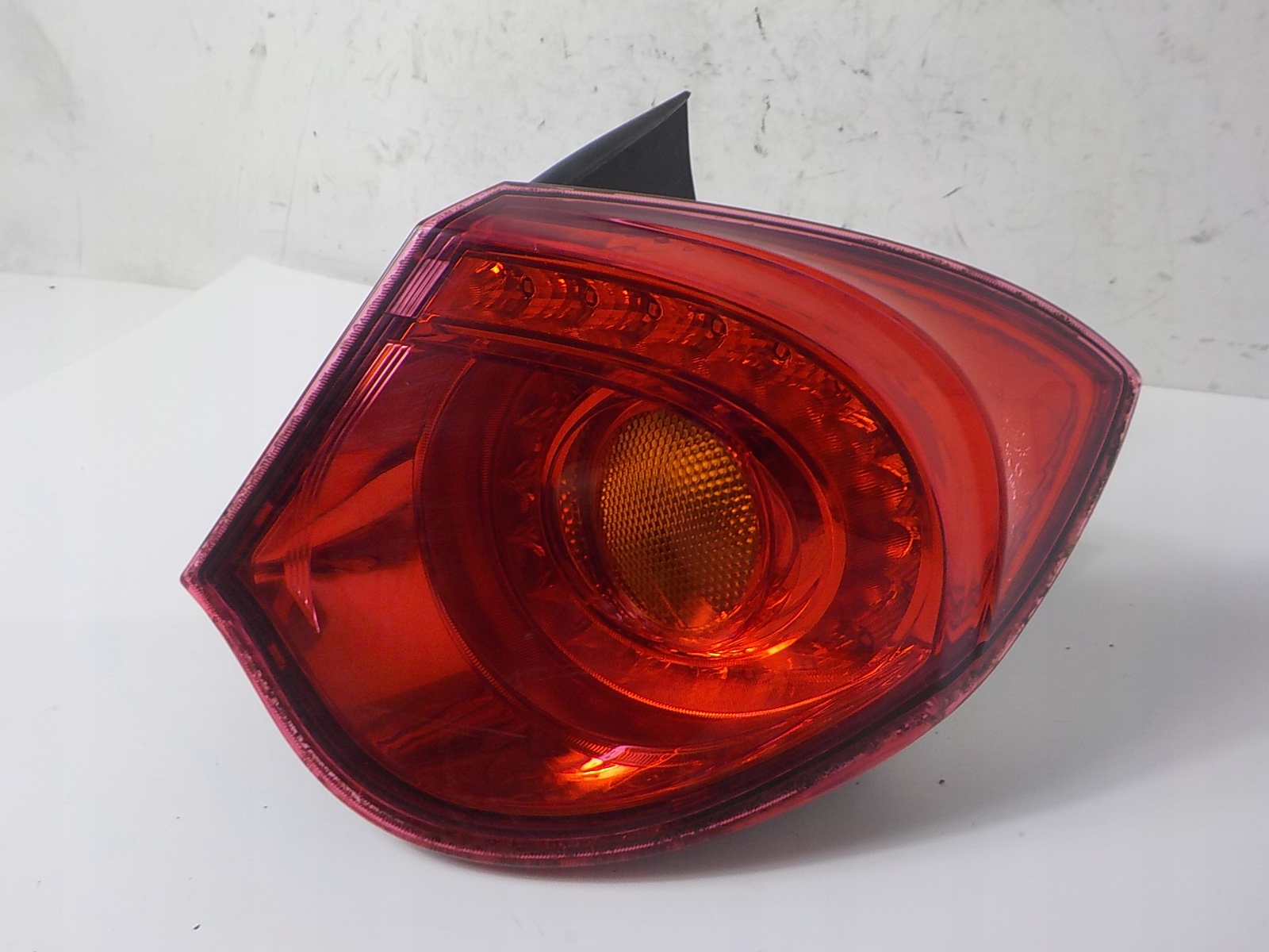 ALFA ROMEO GIULIETTA light right rear right rear part