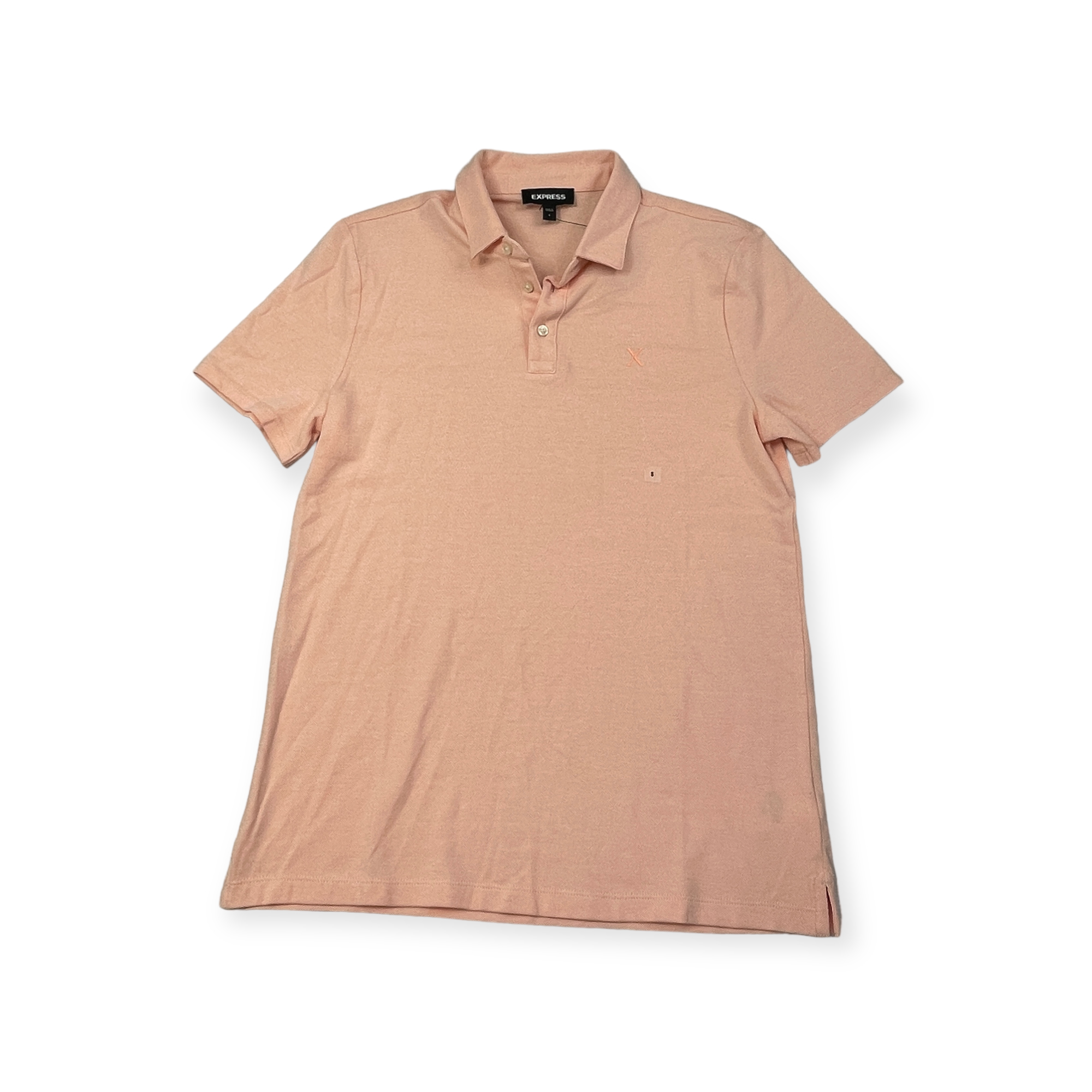 Pánská polokošile s krátkým rukávem Express S