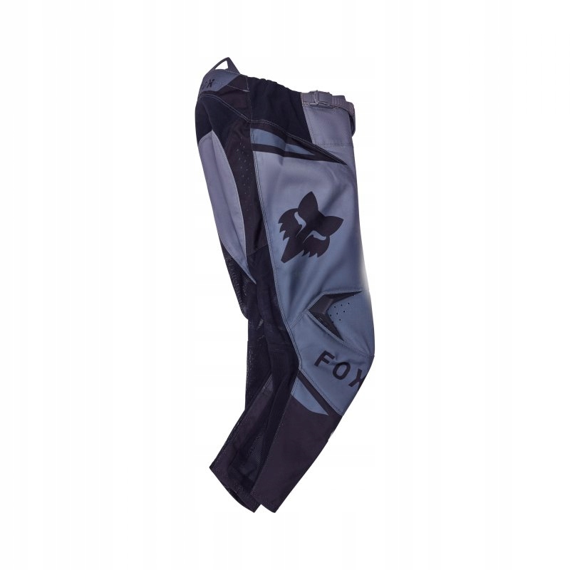 Nohavice Fox Junior 180 Shield Black Y24