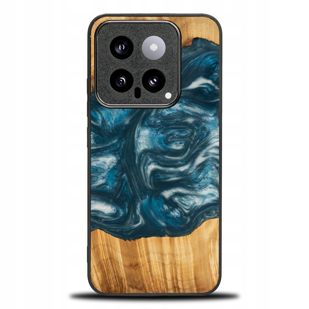 Pouzdro Bewood Unique pro Xiaomi 14 Pro 4 Živly Vzduch