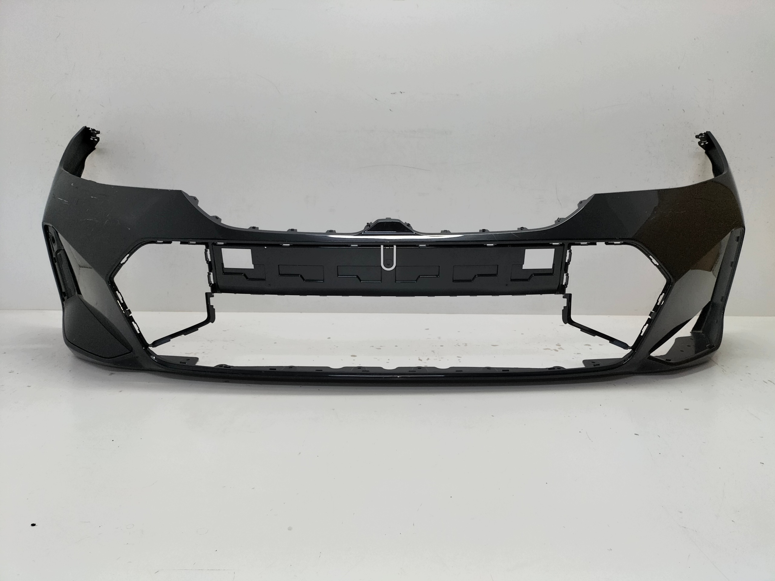front bumper front BMW 3 G20 G21 LIFT LCI 22- m-packet