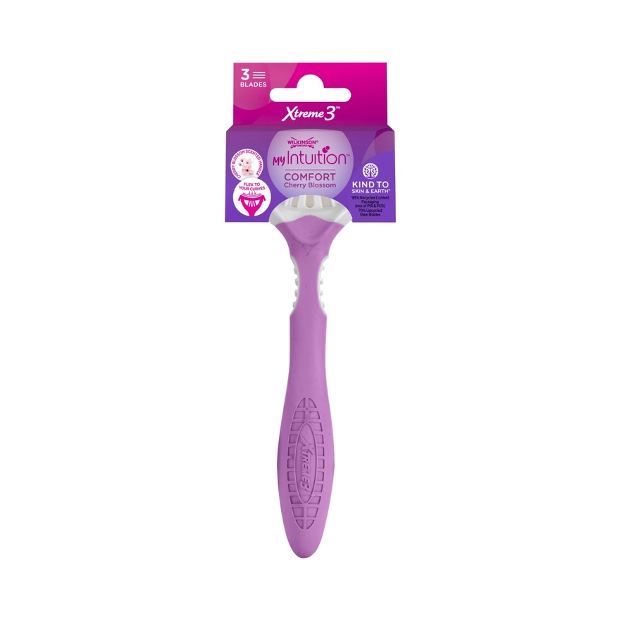 

Wilkinson EXTREME3 Comfort Maszynka Do Golenia