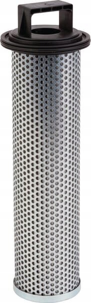 Filtr hydrauliczny HD7002 MANN FILTER