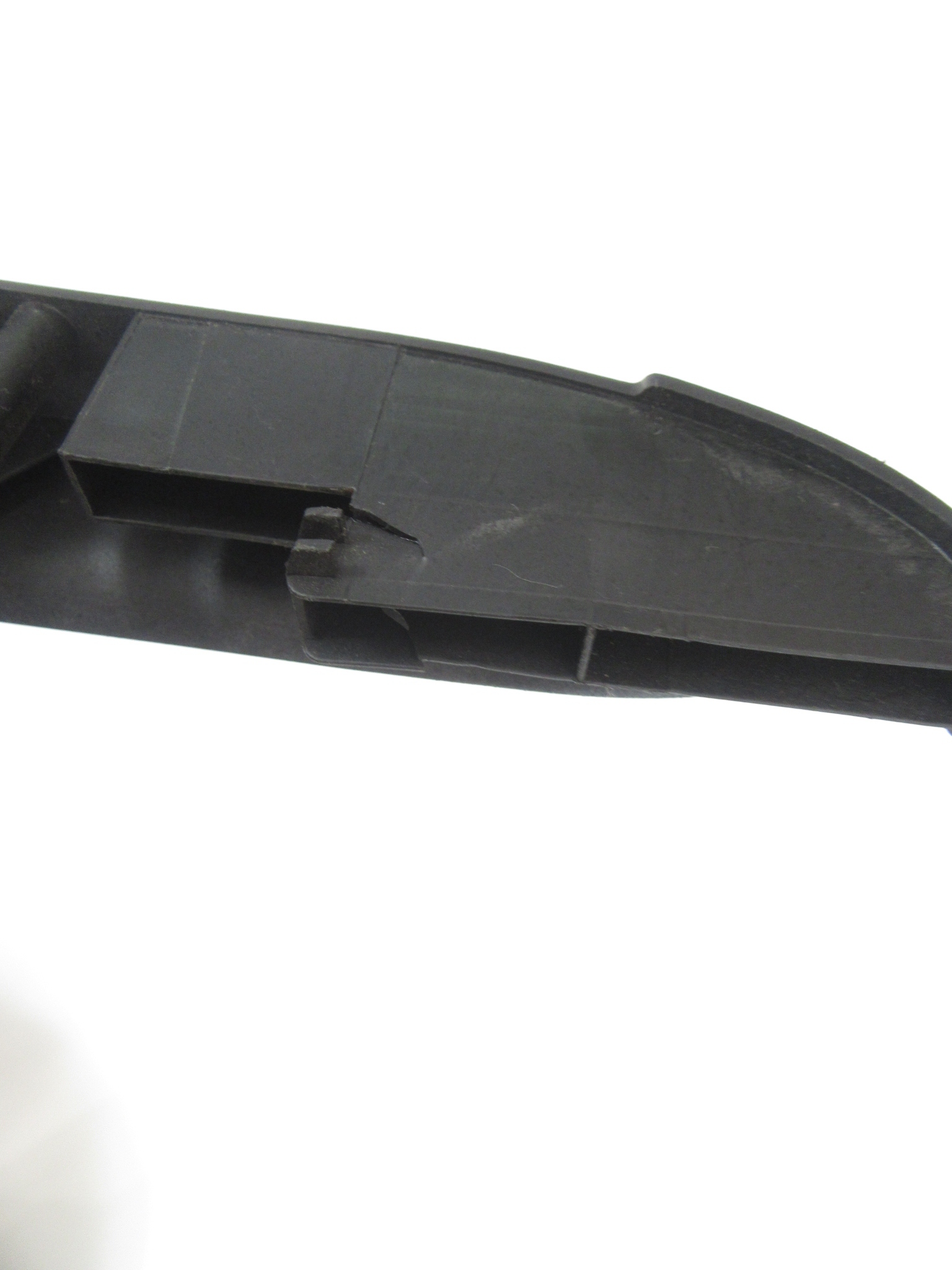 couverture rails siège gauche BMW e46 berline KOMBI