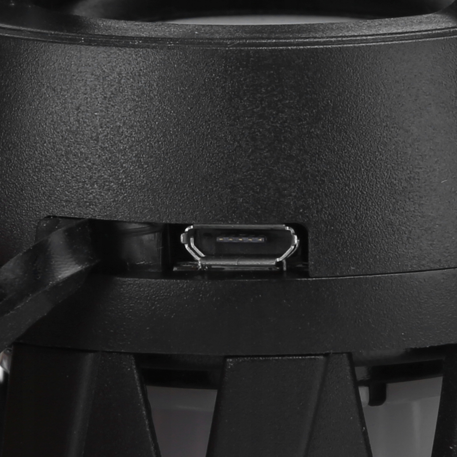 2 in1 Flame Atmosfera Lampa Głośnik Bluetooth Model HolySmartt-0AWLK1A