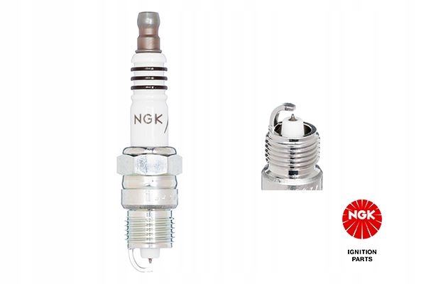 4x ŚWIECA ZAPŁONOWA 7559 NGK Producent części NGK