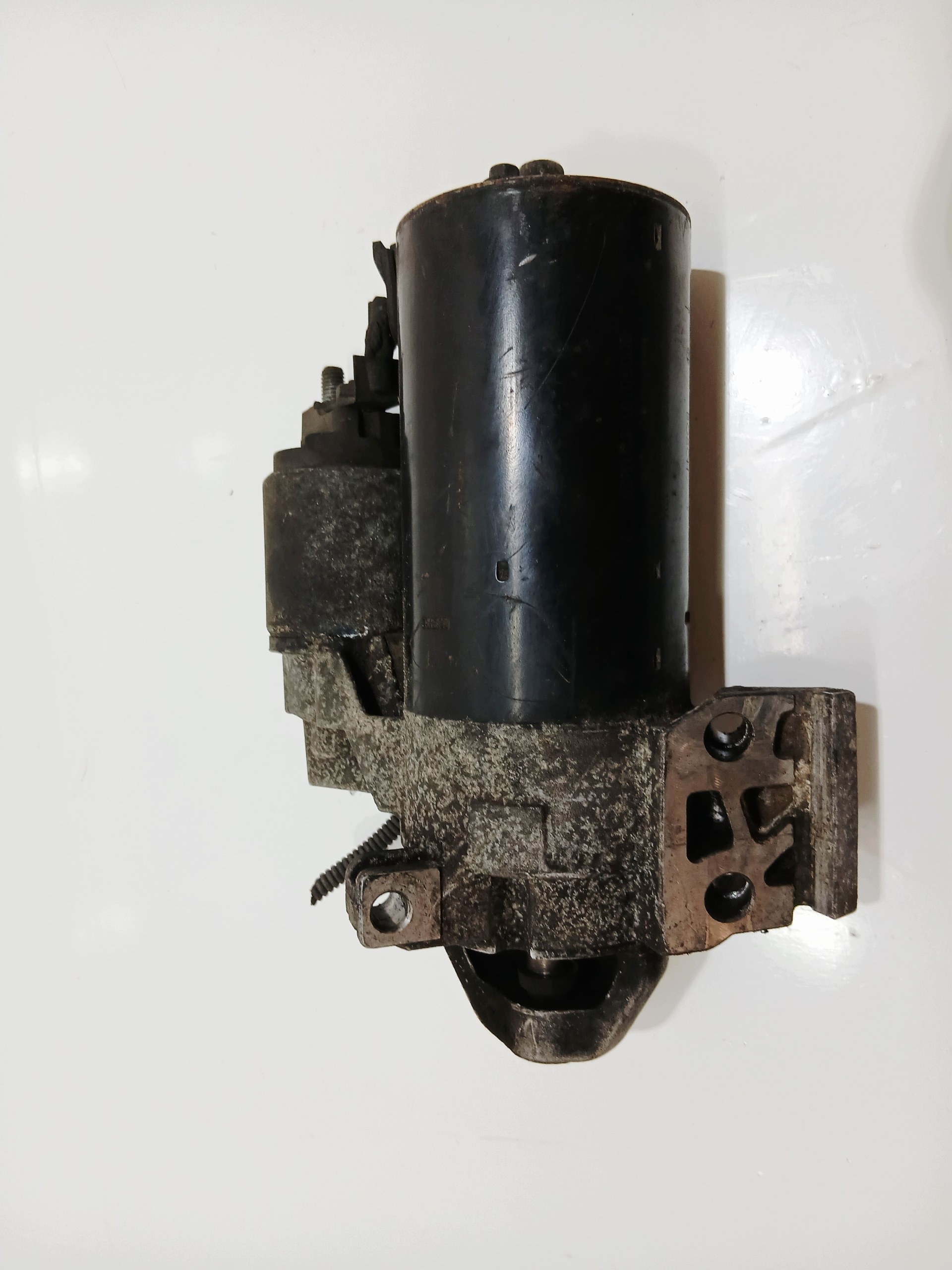 starter BMW E60 E61 LCI 2.0D 7802508