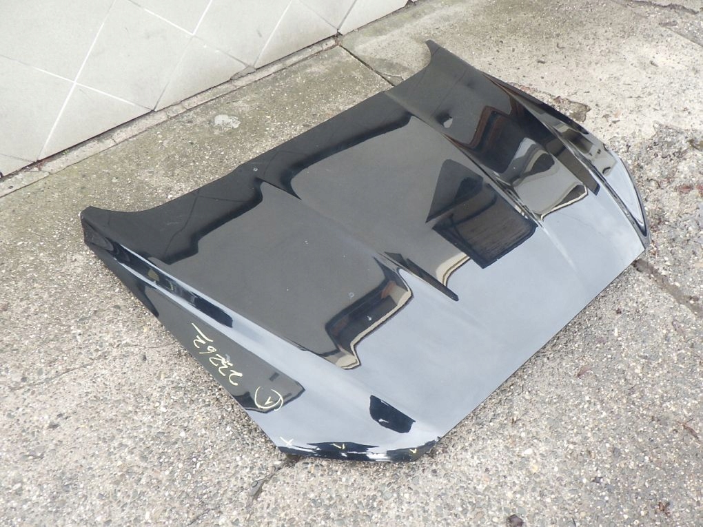 FORD MONDEO MK5 V 15- bonnet