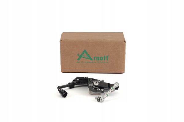 ARNOTT REGULACJA USTAWIENIA ŚWIATEŁ P LEXUS GX TOYOTA 4 RUNNER IV Producent części Arnott