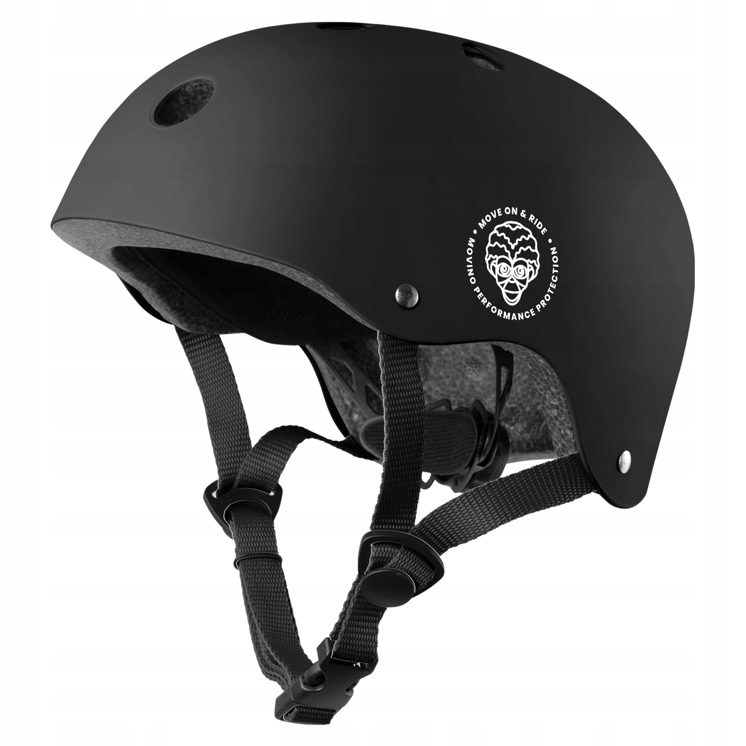 Kask rowerowy MOVINO 48-52cm