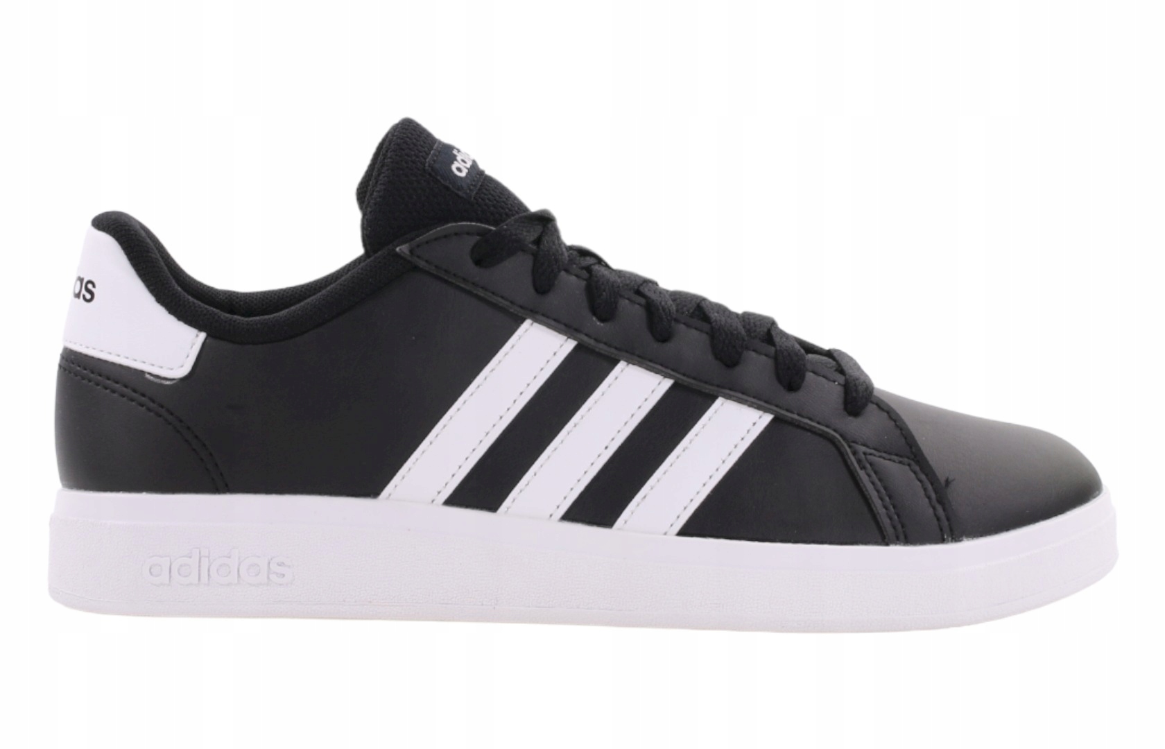 pro mládež boty adidas Grand Court 2.0 K GW6503 39 1/3