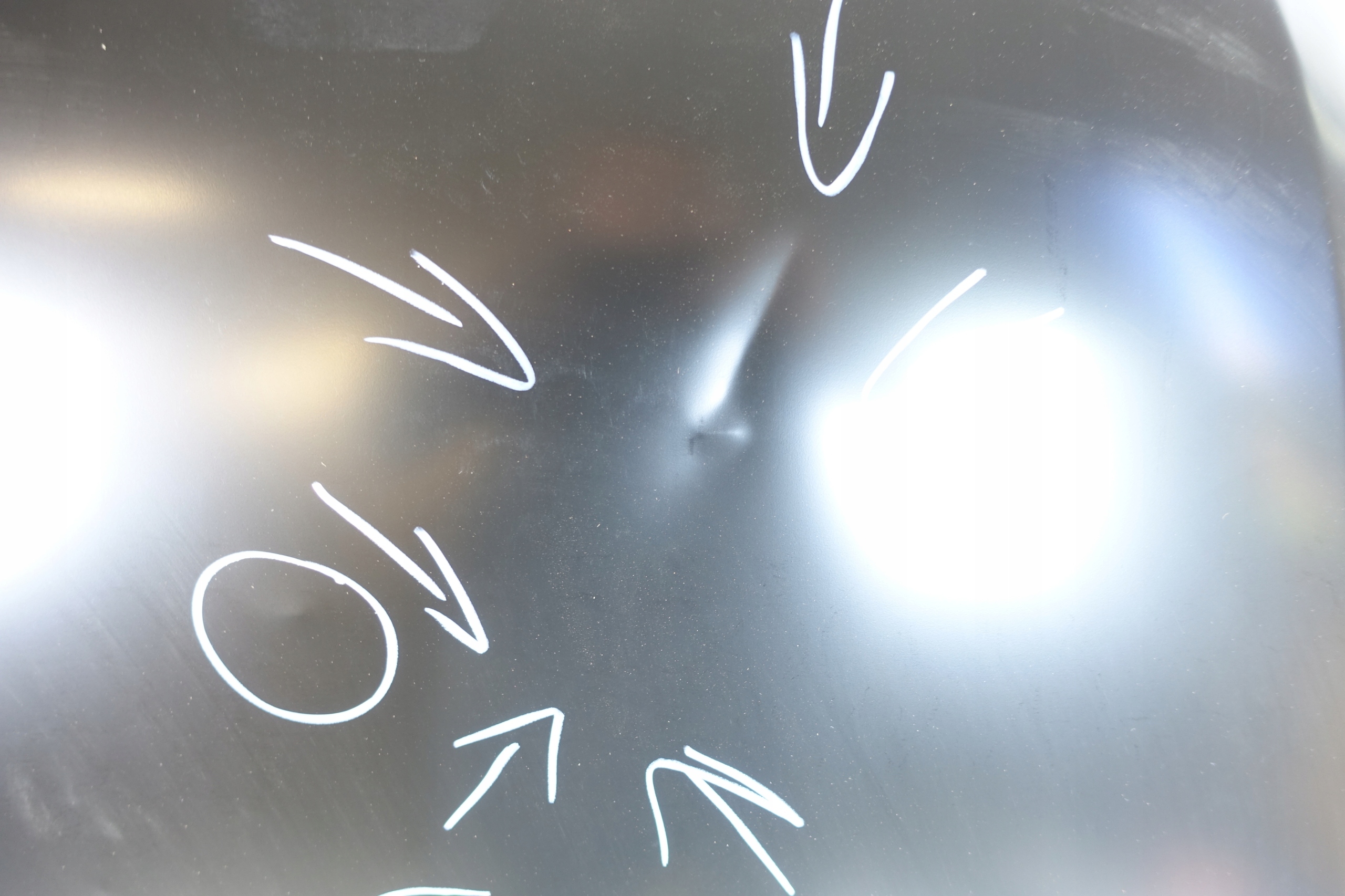 prasco AD0223130 крышка Двигателя