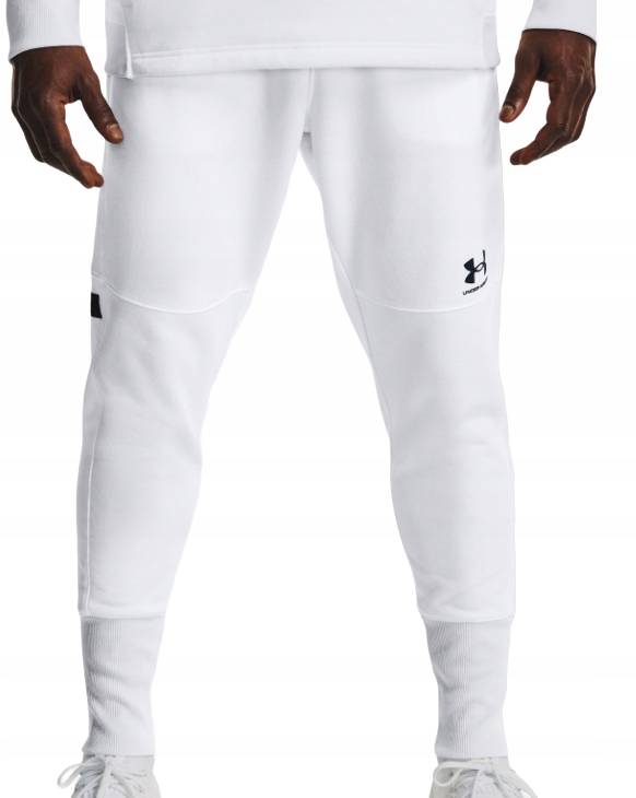 Under Armour Accelerate Off Pitch Joggers ColdGear Fitted 1356770 L