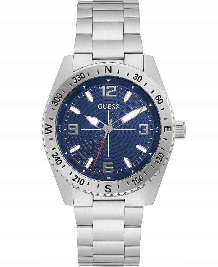 Pánské hodinky Guess GW0327G1 North