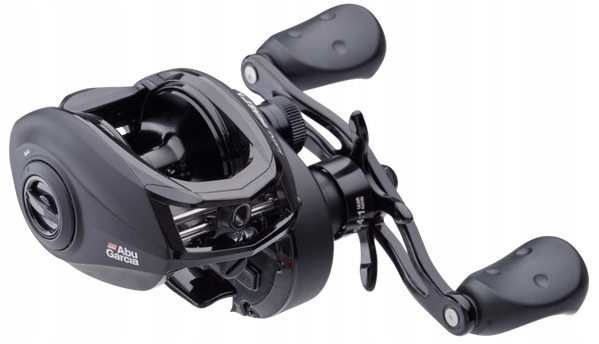 Multiplikátor Abu Garcia Revo Beast X 41LH – levá ruka