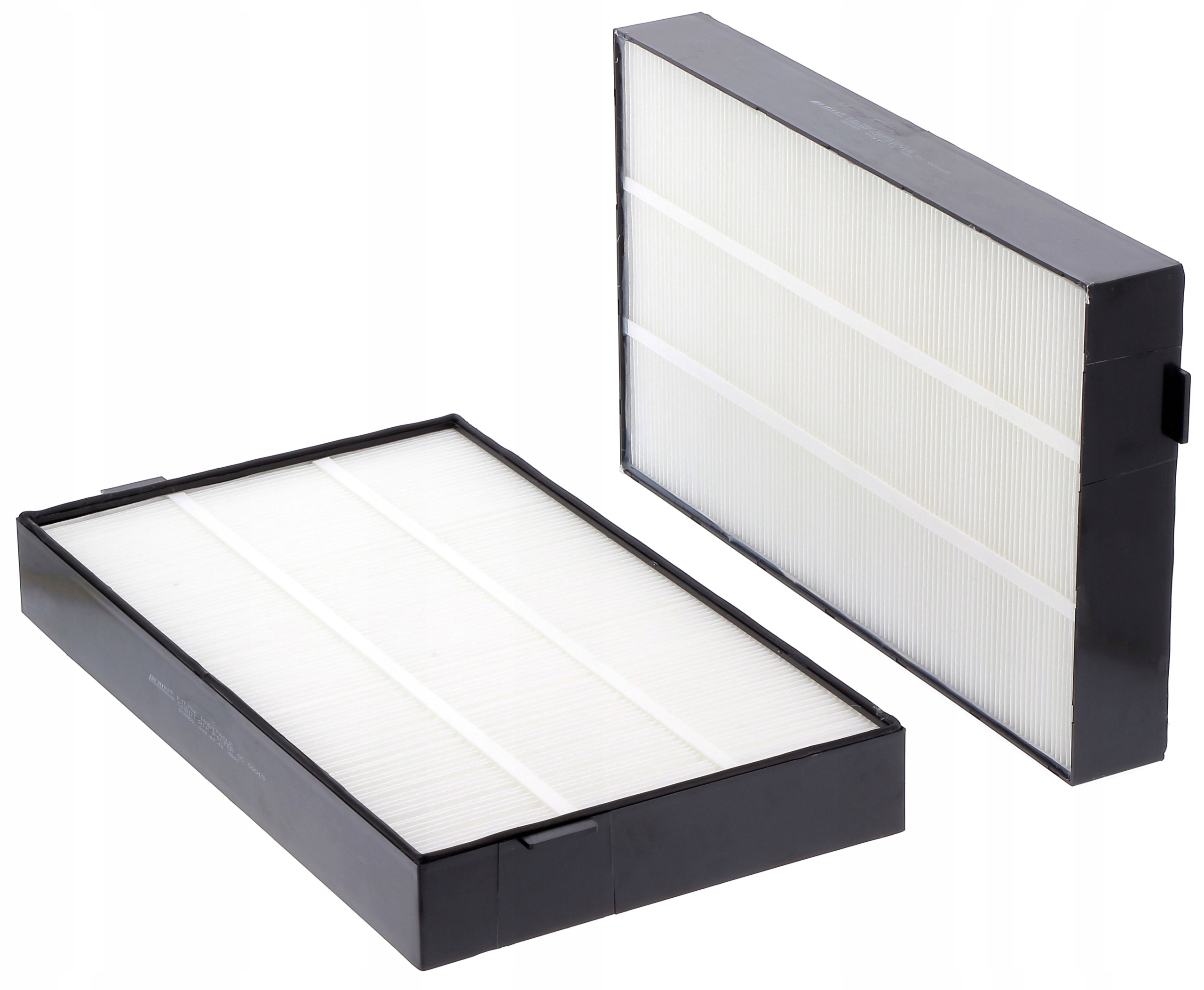 Kabinový filtr Sc 60015 HiFi Filter