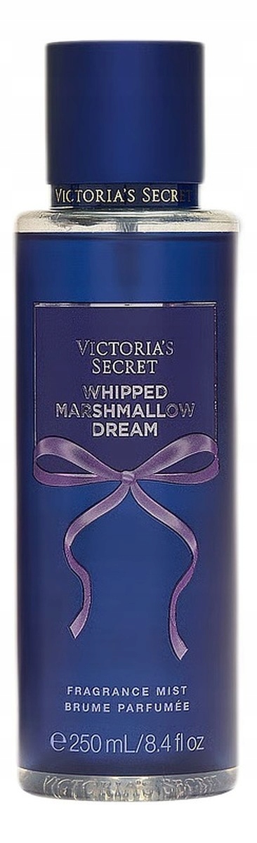 Victoria's Secret Whipped Marshmallow Dream tělový sprej 250 ml