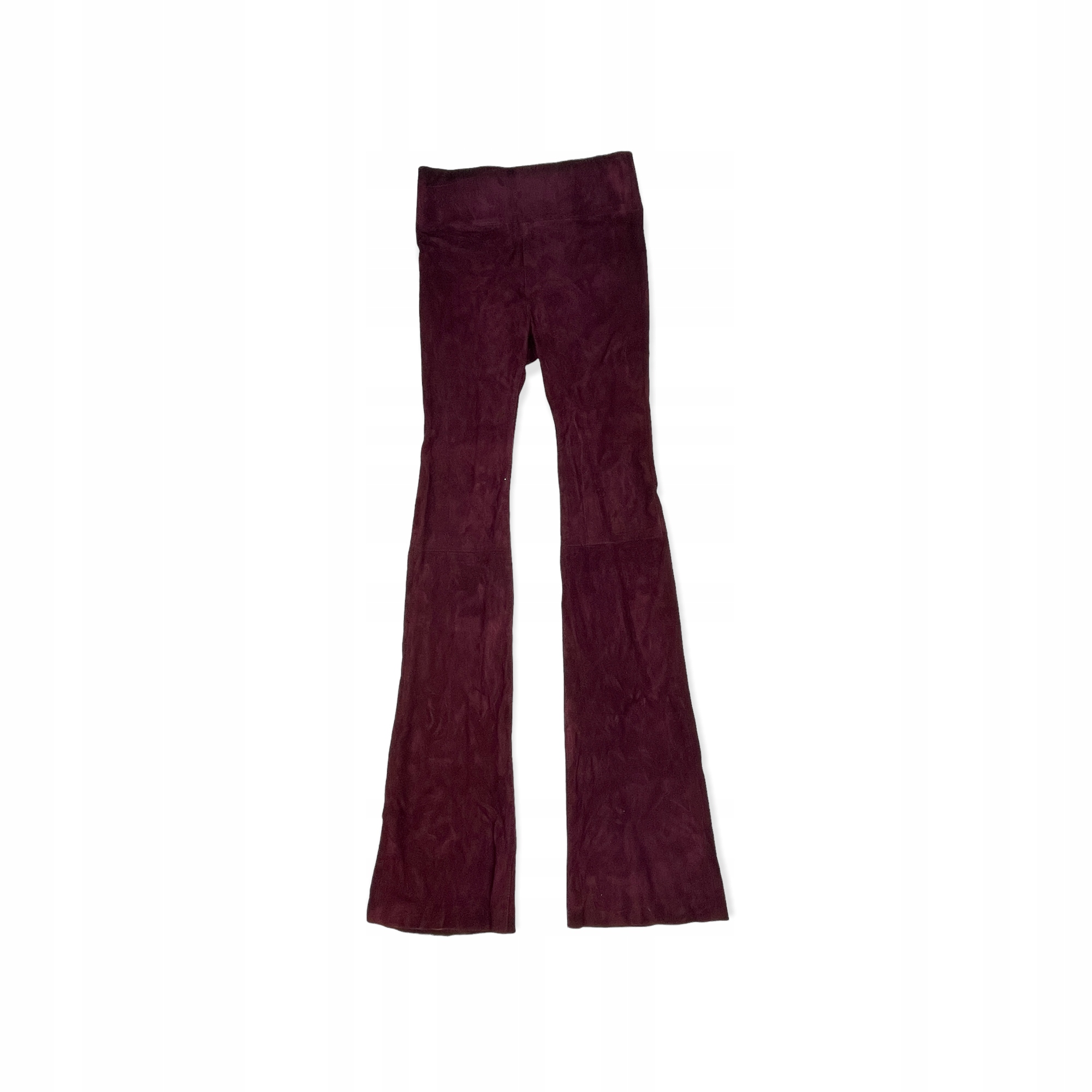 Elegantní dámské kalhoty Sprwmn Los Angeles M