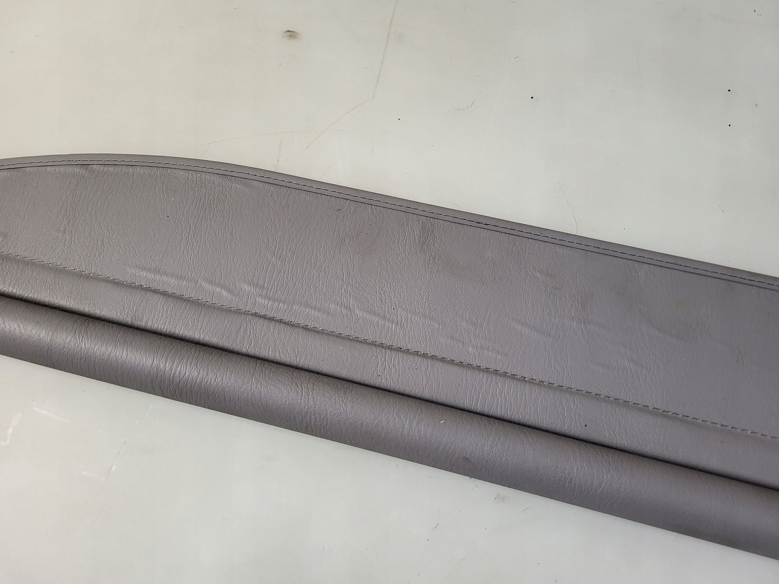 blinds boot cover zaslona MAZDA DEMIO