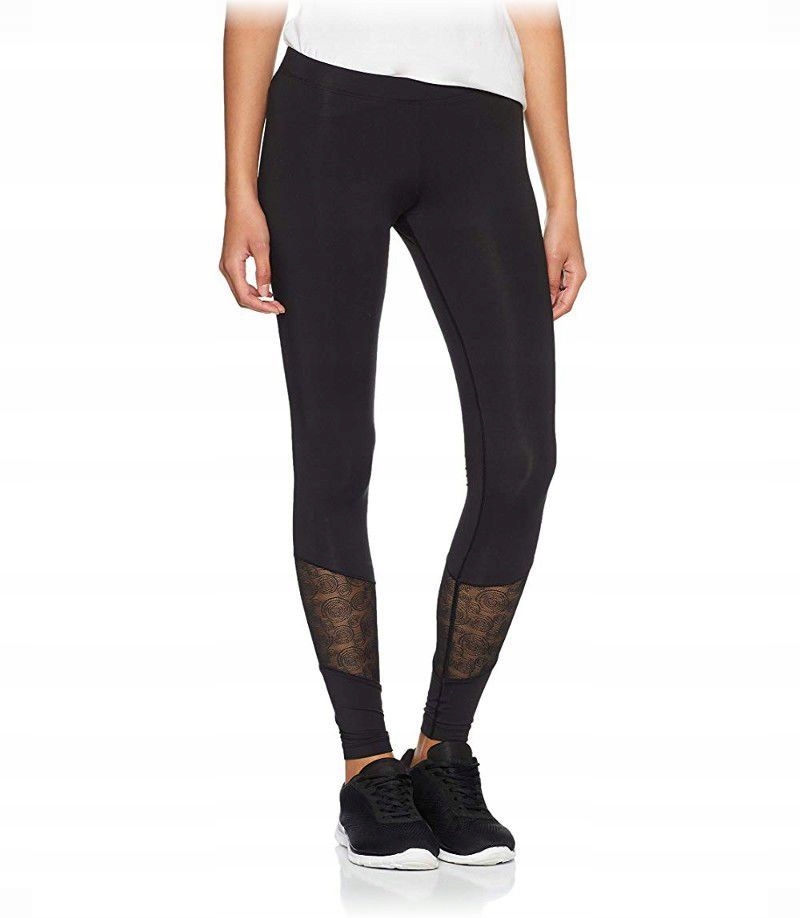 Sloggi bY Triumph Women Move Flex Tights 36 S