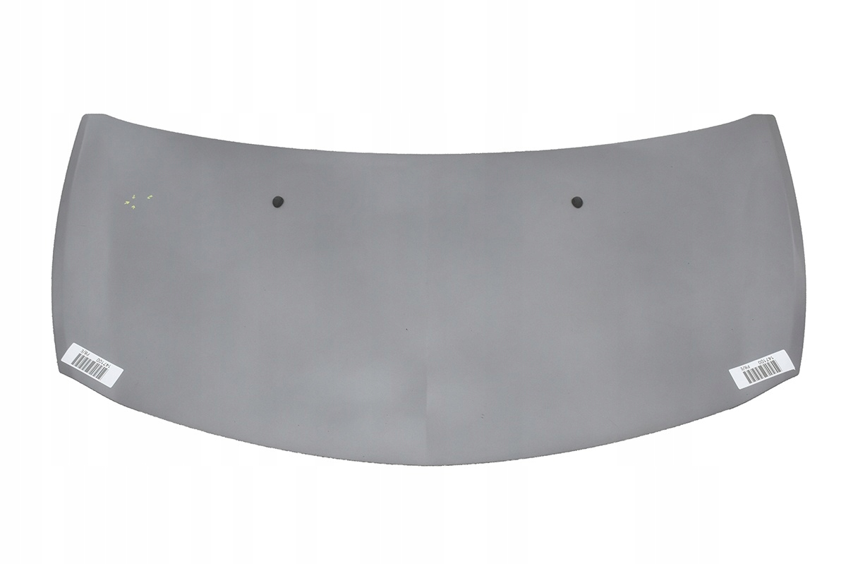 bonnet RENAULT CLIO III 3 TEKNG