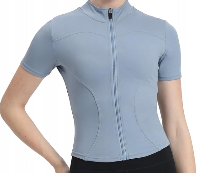 Damska bluza sportowa S