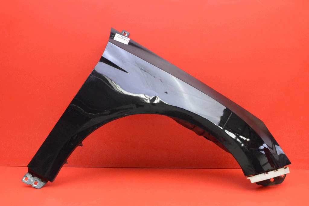 fender right front front black FORD FOCUS MK3 11-15