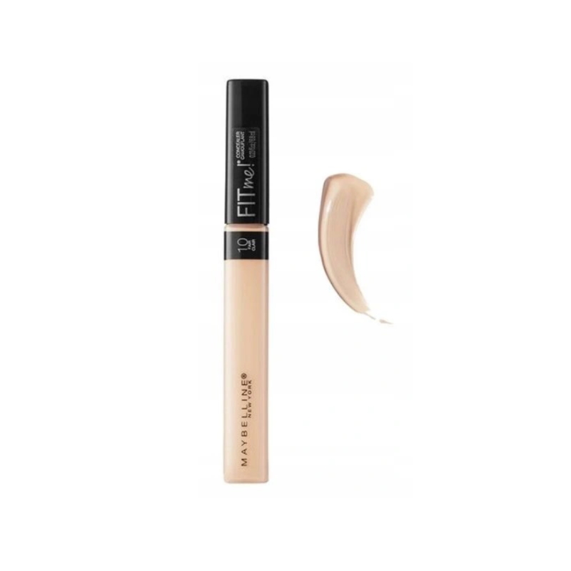 

Maybelline Fit Me! Korektor 10 Light Leger 68 ml