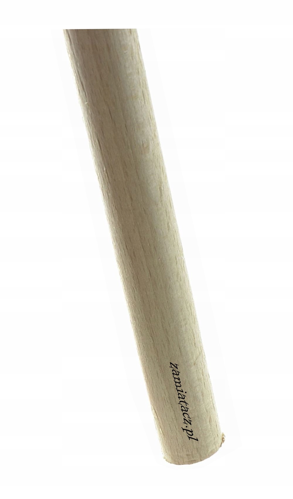 

Kij 140 cm drewniany do ulicówki