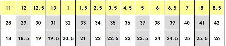 BUTOROLKI BUTY LED Z KÓŁKAMI WROTKI ROLKI 11 Stan opakowania oryginalne