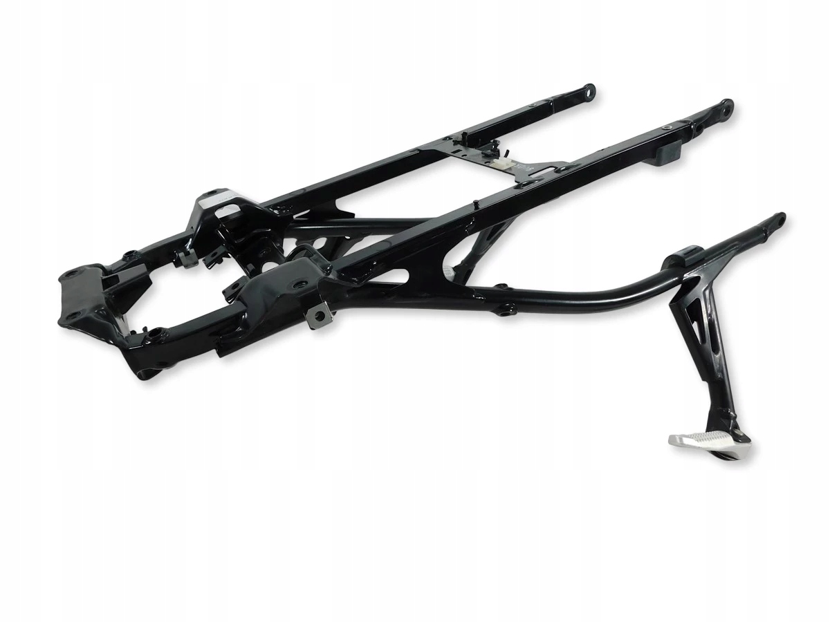 Zadná Konštrukcia Bmw F 800 R K73 05-14 U-11 7716872