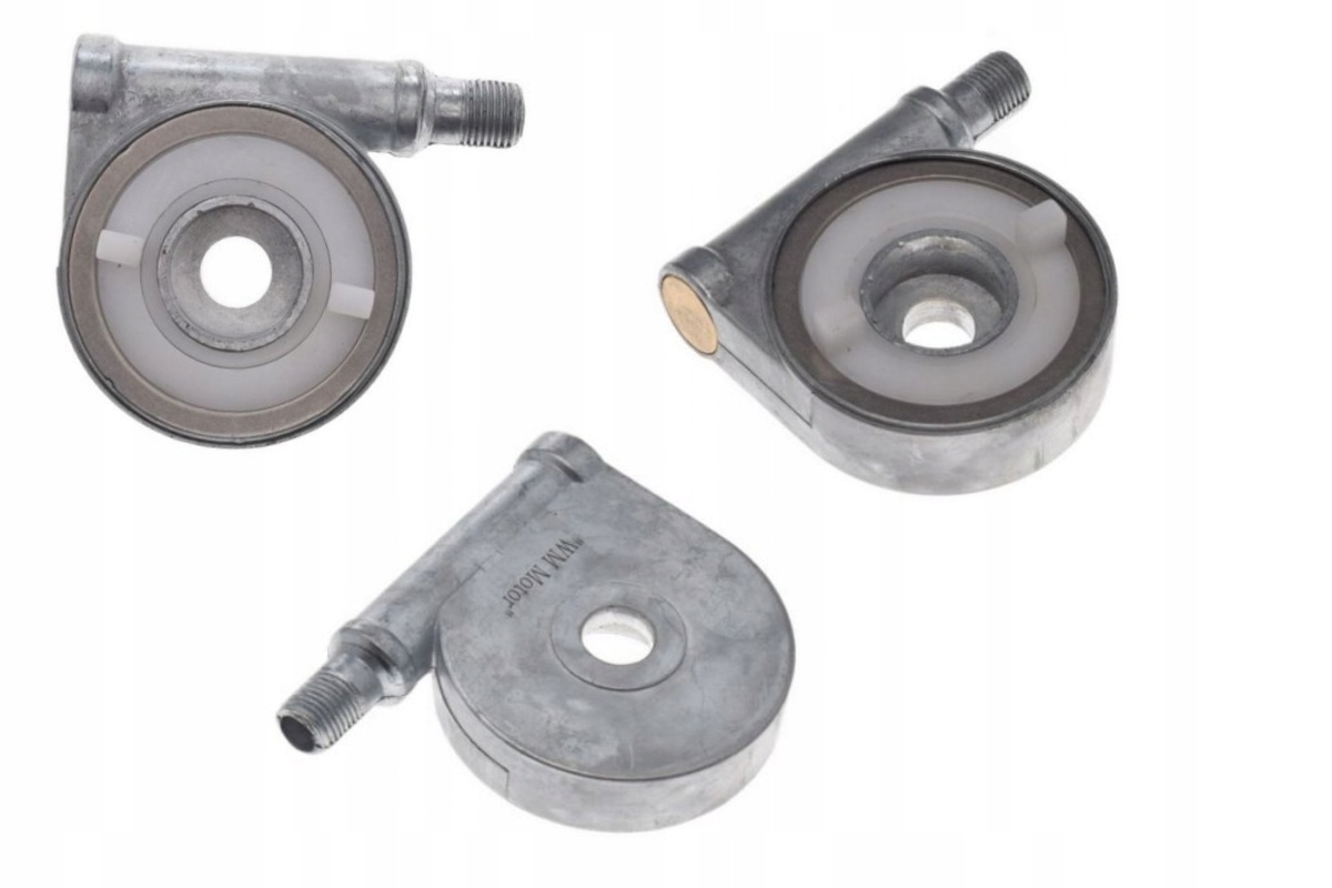 ŚLIMAK LINKA LICZNIKA ROMET KOMAR OGAR KADET krem Numer katalogowy części 1711