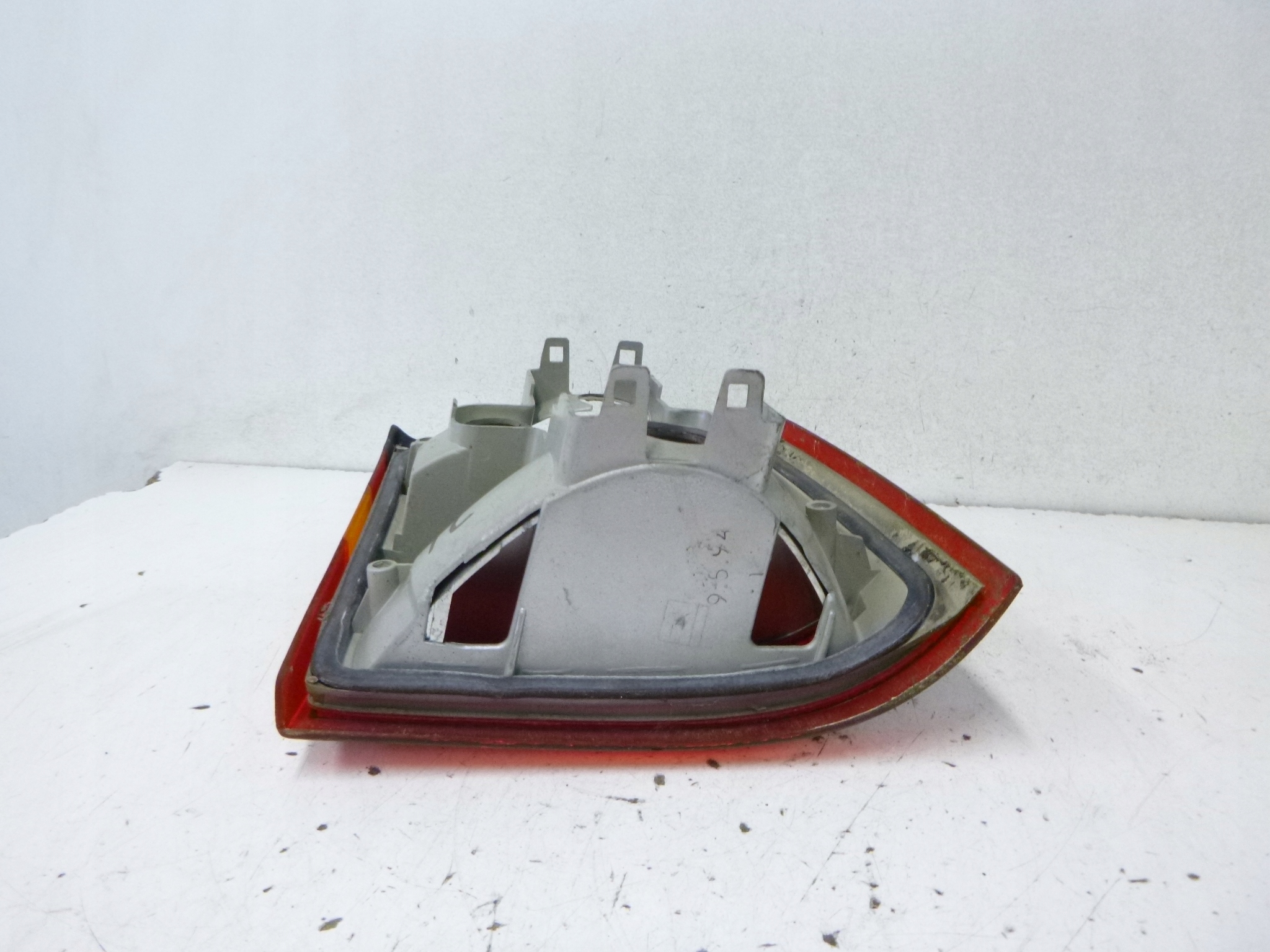 light rear left Opel Vectra A Lift 1994r. sedan