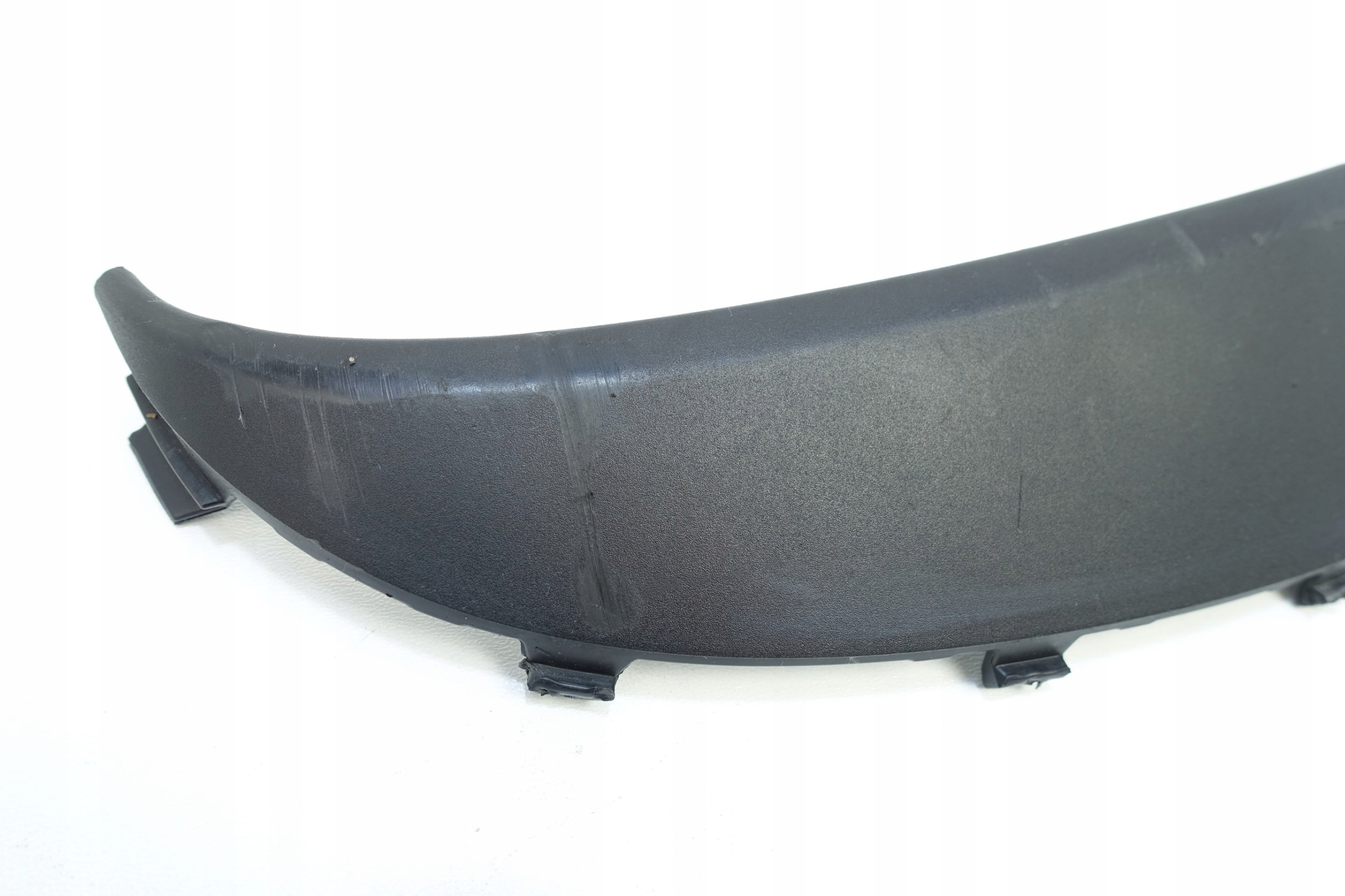 kryt lišta nárazníku předek levá PORSCHE 911 17