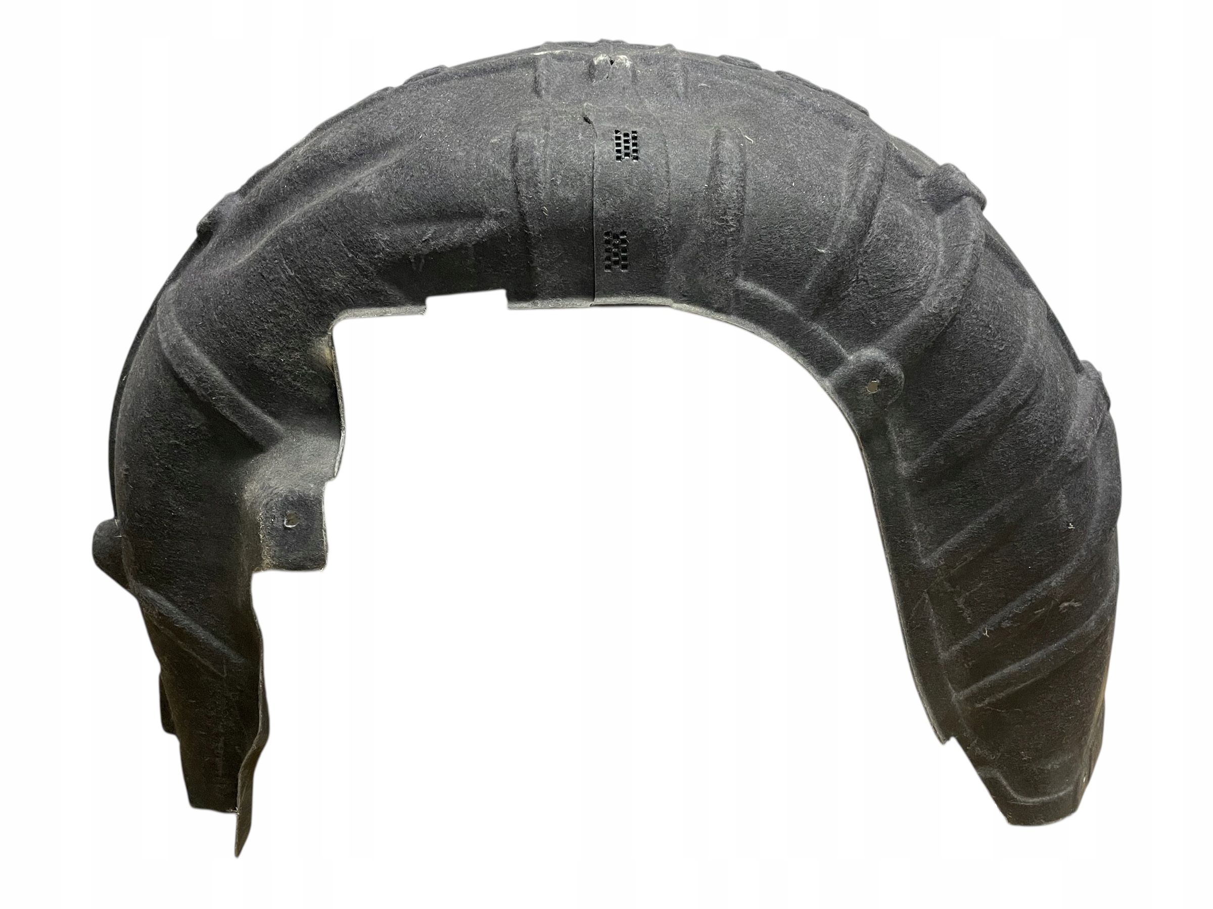 Radschale heck links BMW 3 G20