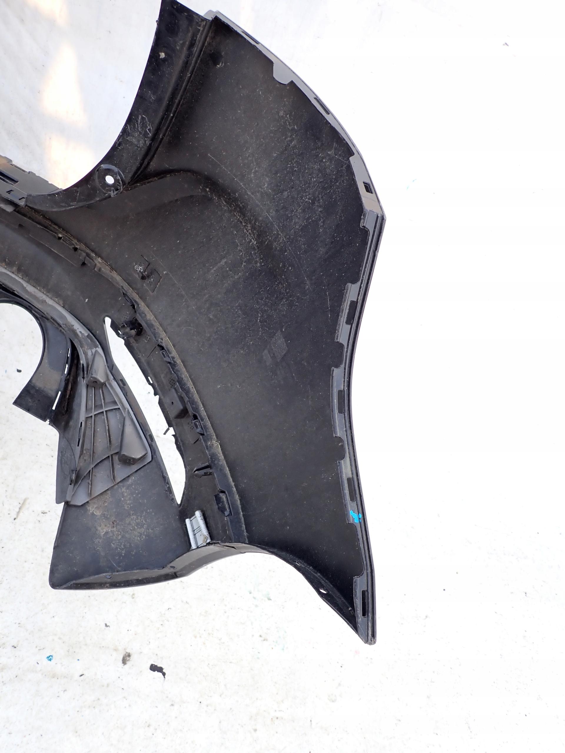 VOLVO XC60 e LIFT R-design 13- Paraurti posteriore PDC