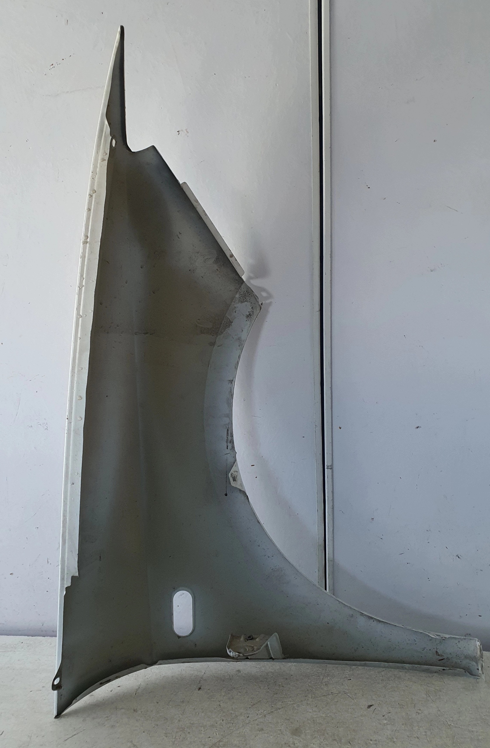 SEAT IBIZA IV 08-17 fender front left original